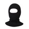 Ski Mask 3-Hole Balaclava 100% Acrylic for Cold Weather Protection